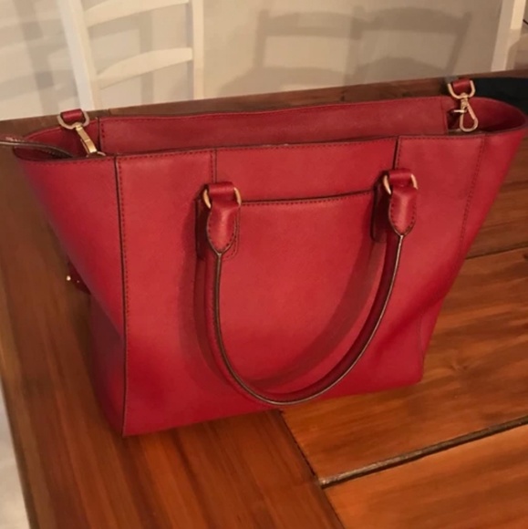 MICHAEL KORS LARGE HANDBAG - Picture 2 of 5